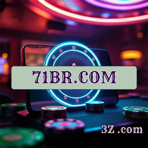 Apostas Empolgantes: O Mundo do 71br.com Revelado