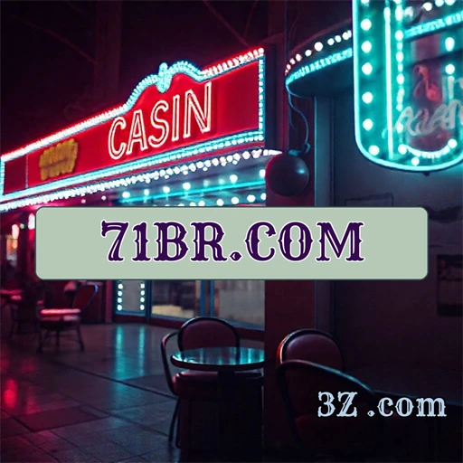 Experimente o Cassino do 71br.com e Aumente Sua Diversão