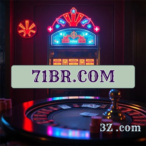 Recursos Confiáveis: Explore 71br.com e Melhore Seu Jogo