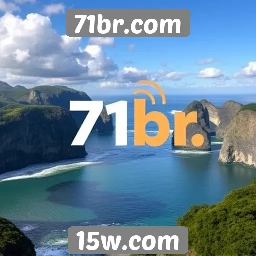 Novidades esperadas para o 71br.com