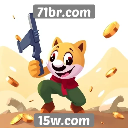 Comparação de preços de jogos no 71br.com