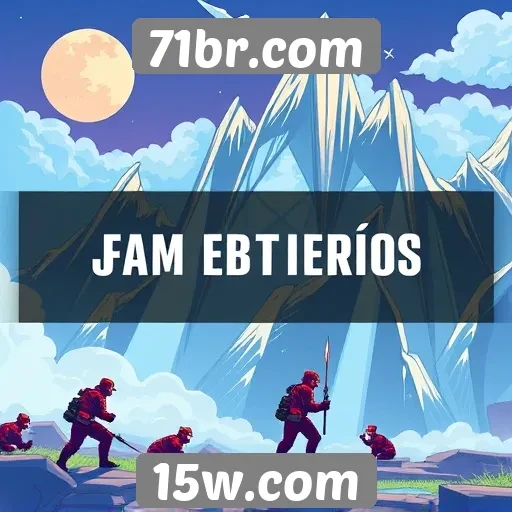 Evolução dos gráficos em 71br.com