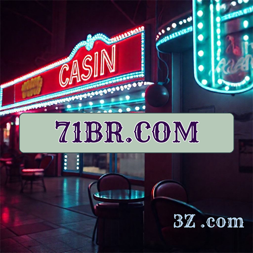 Experimente o Cassino do 71br.com e Aumente Sua Diversão
