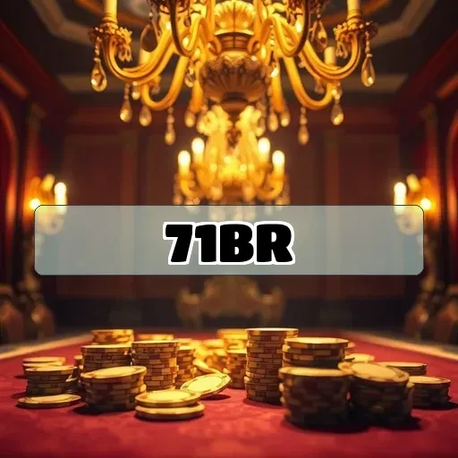 71br.com: Benefícios Imperdíveis da Seção VIP para Jogadores
